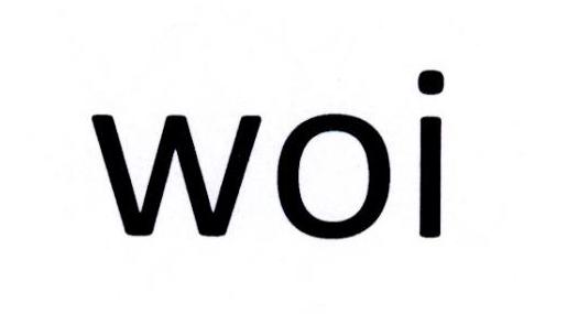 WOI