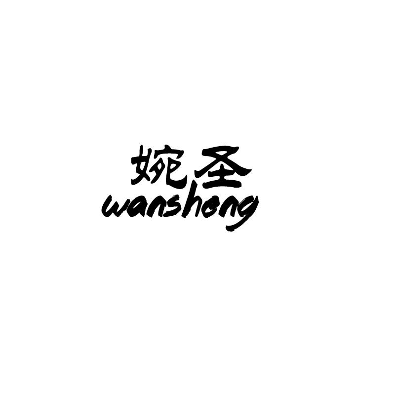 婉圣