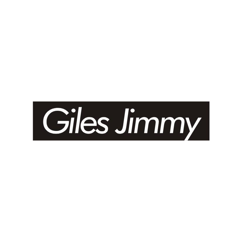 GILES JIMMY