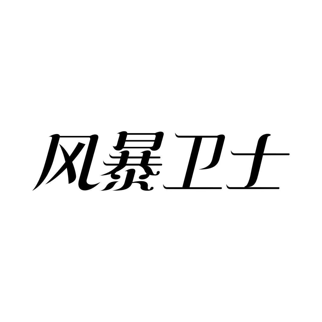 风暴卫士