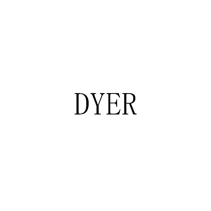 DYER
