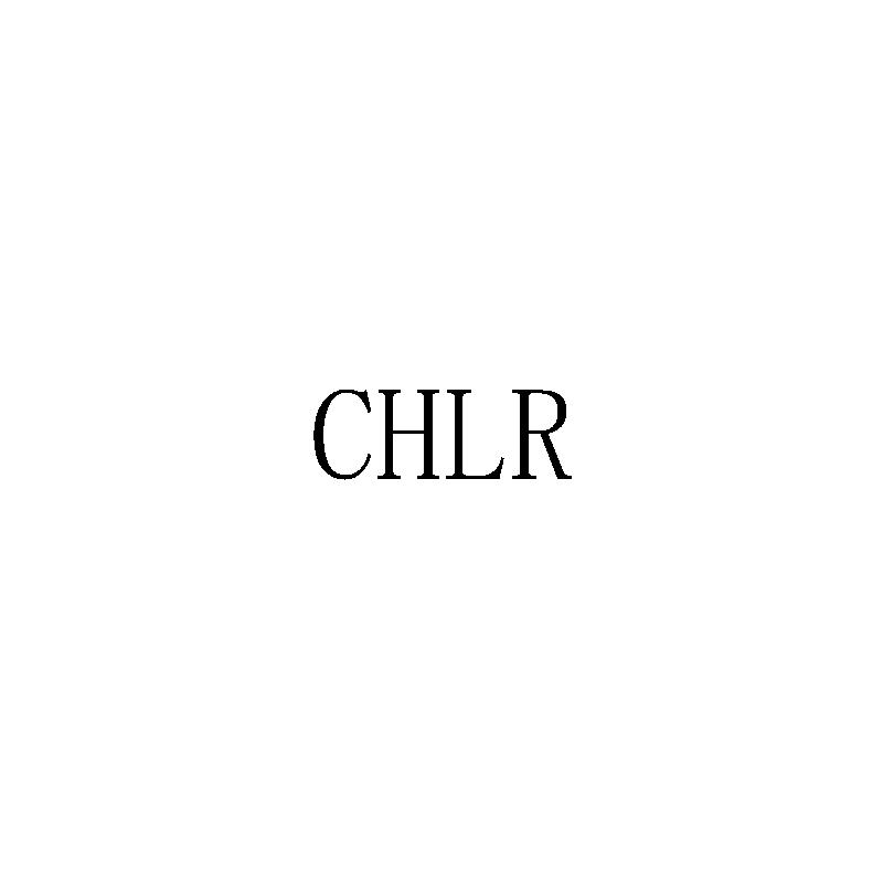 CHLR