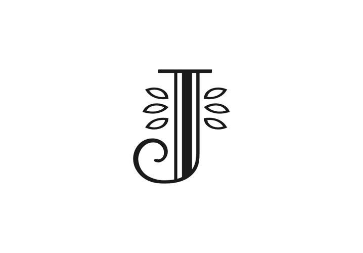 J字母