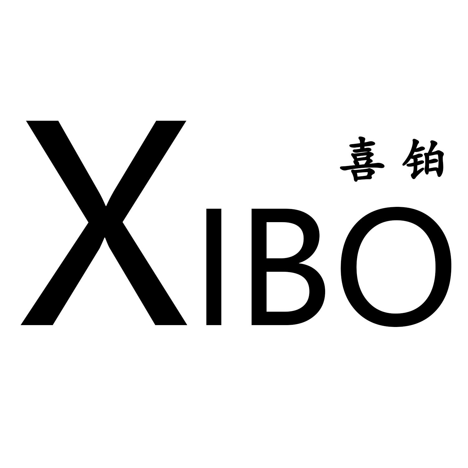 喜铂