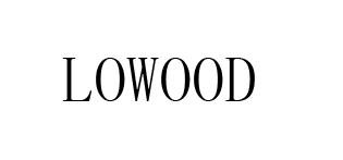 LOWOOD
