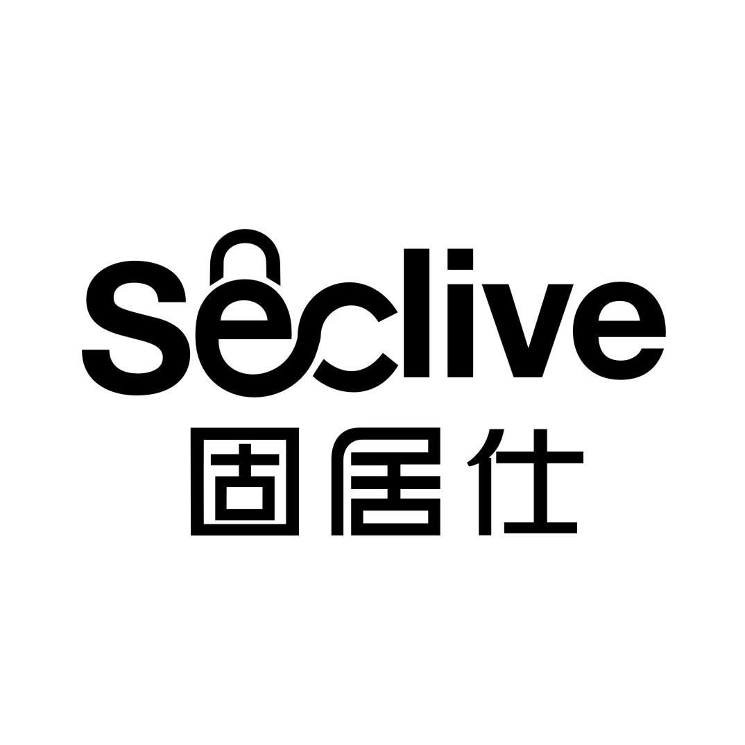 固居仕SECLIVE