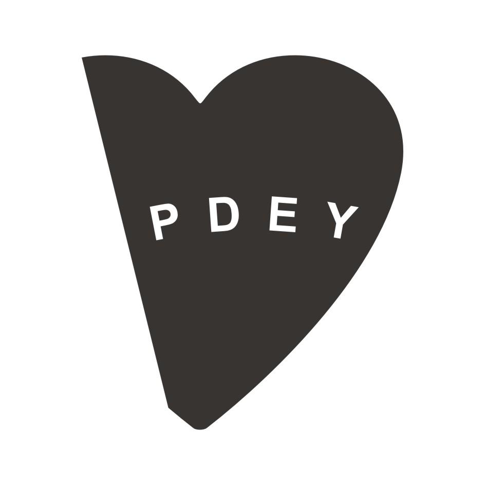 PDEY