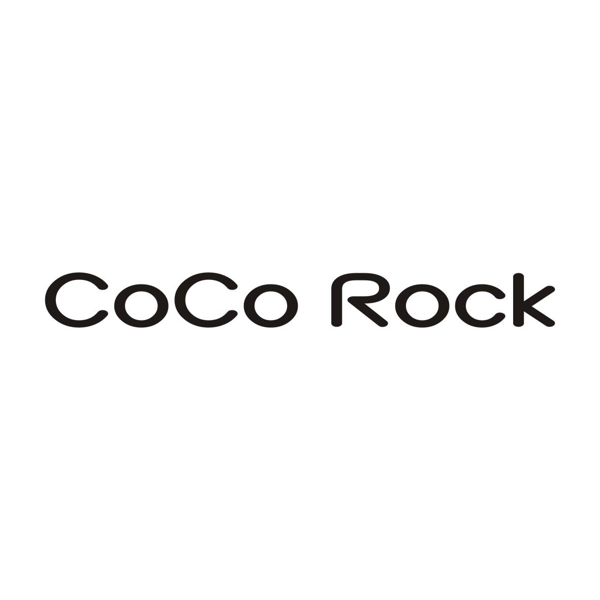 COCO ROCK（可可摇滚）