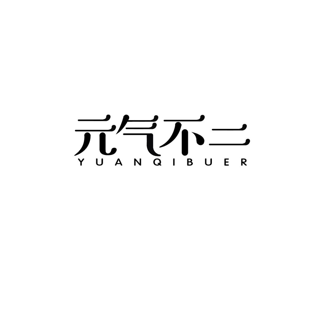 元气不二