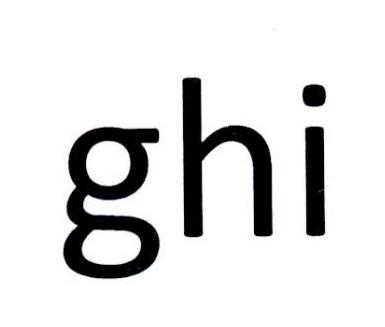 GHI