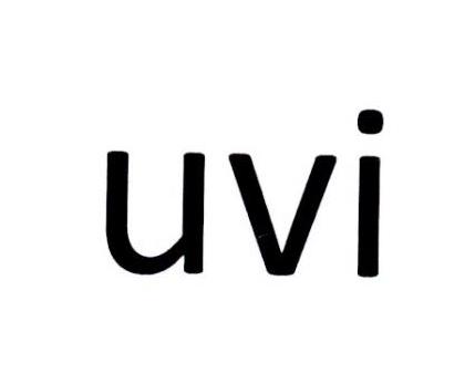 UVI