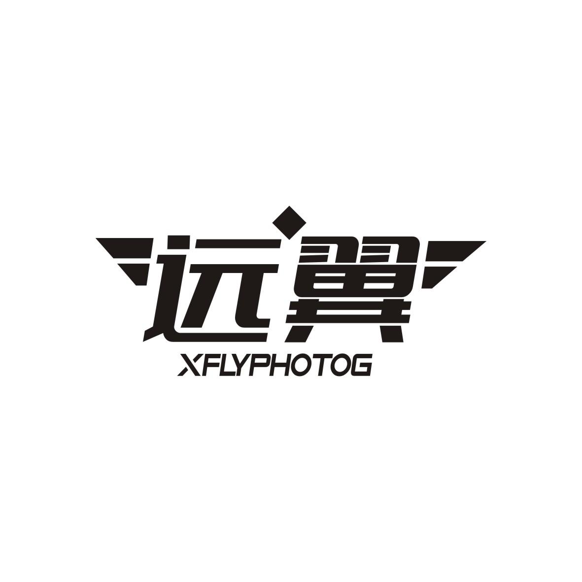 远翼Xflyphotog