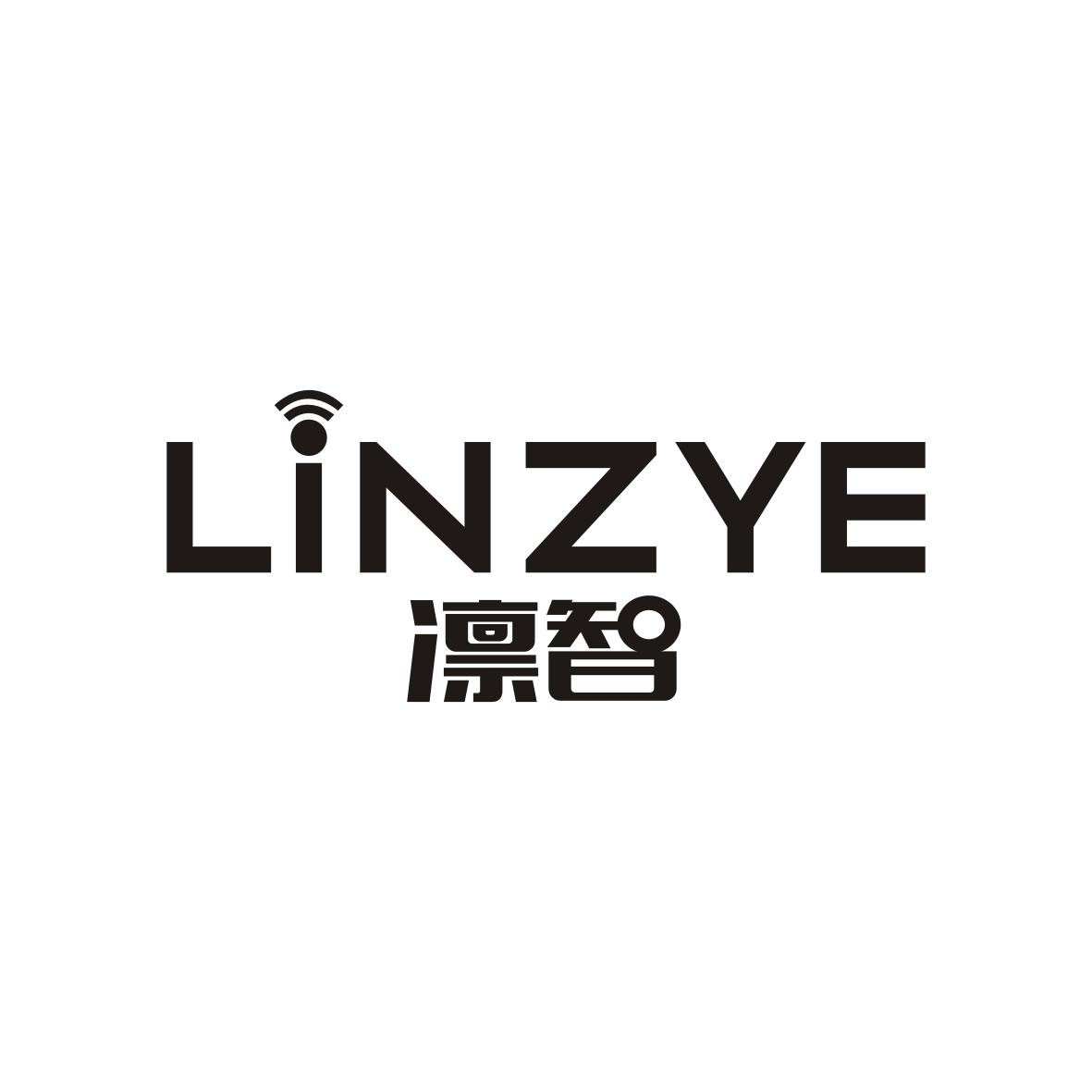 凛智
Linzye