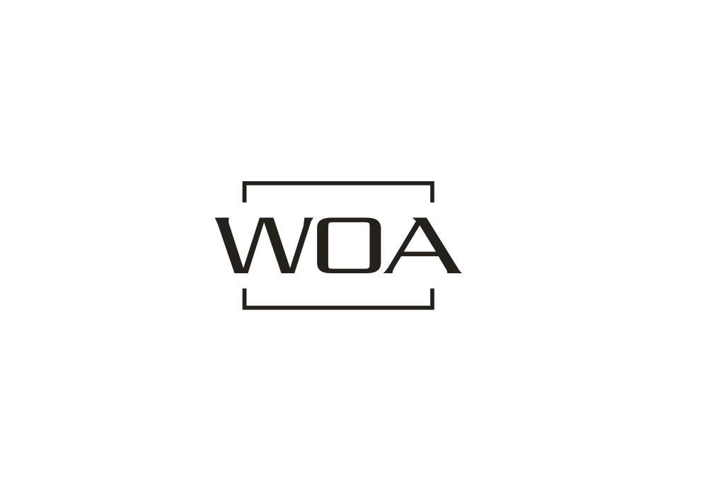 WOA