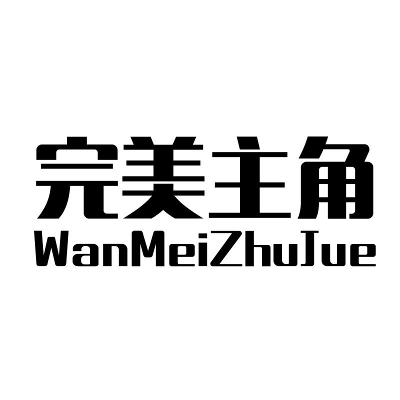 完美主角 