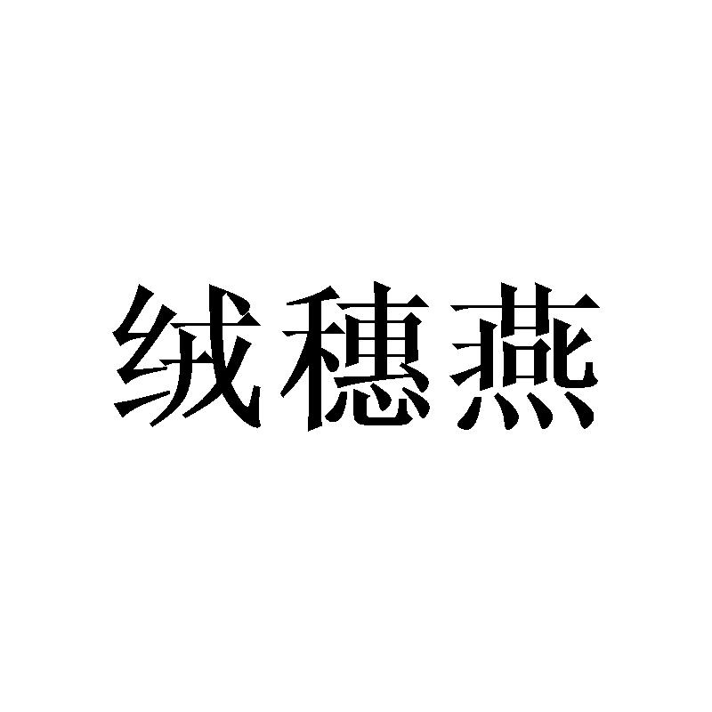 绒穗燕