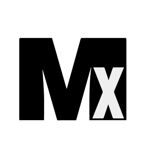 M X