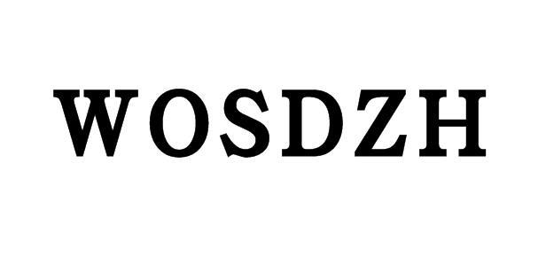 WOSDZH