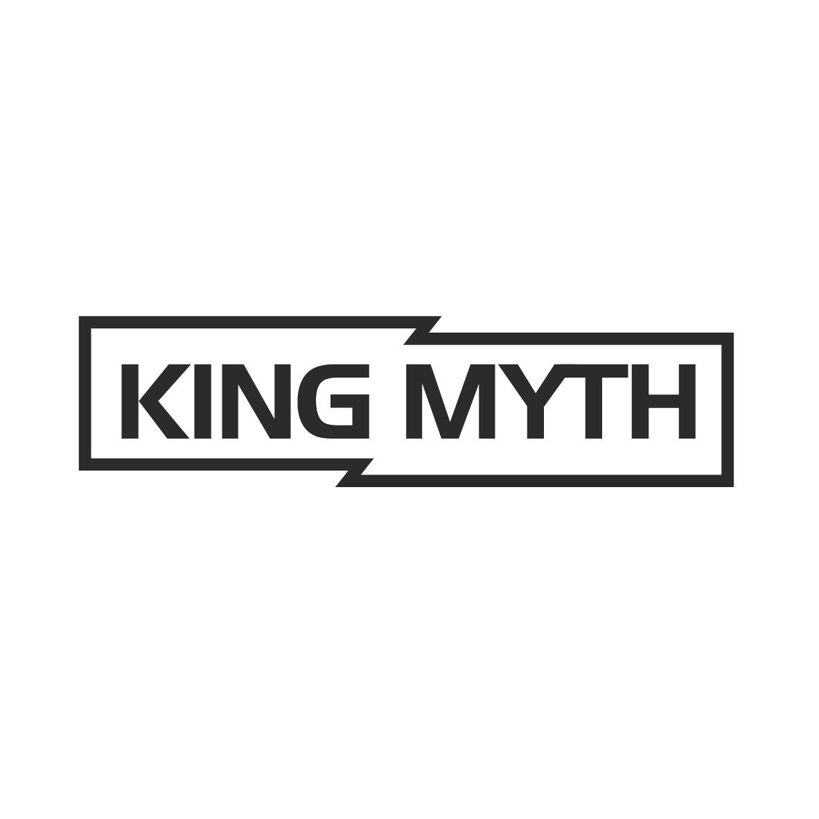 
KING MYTH