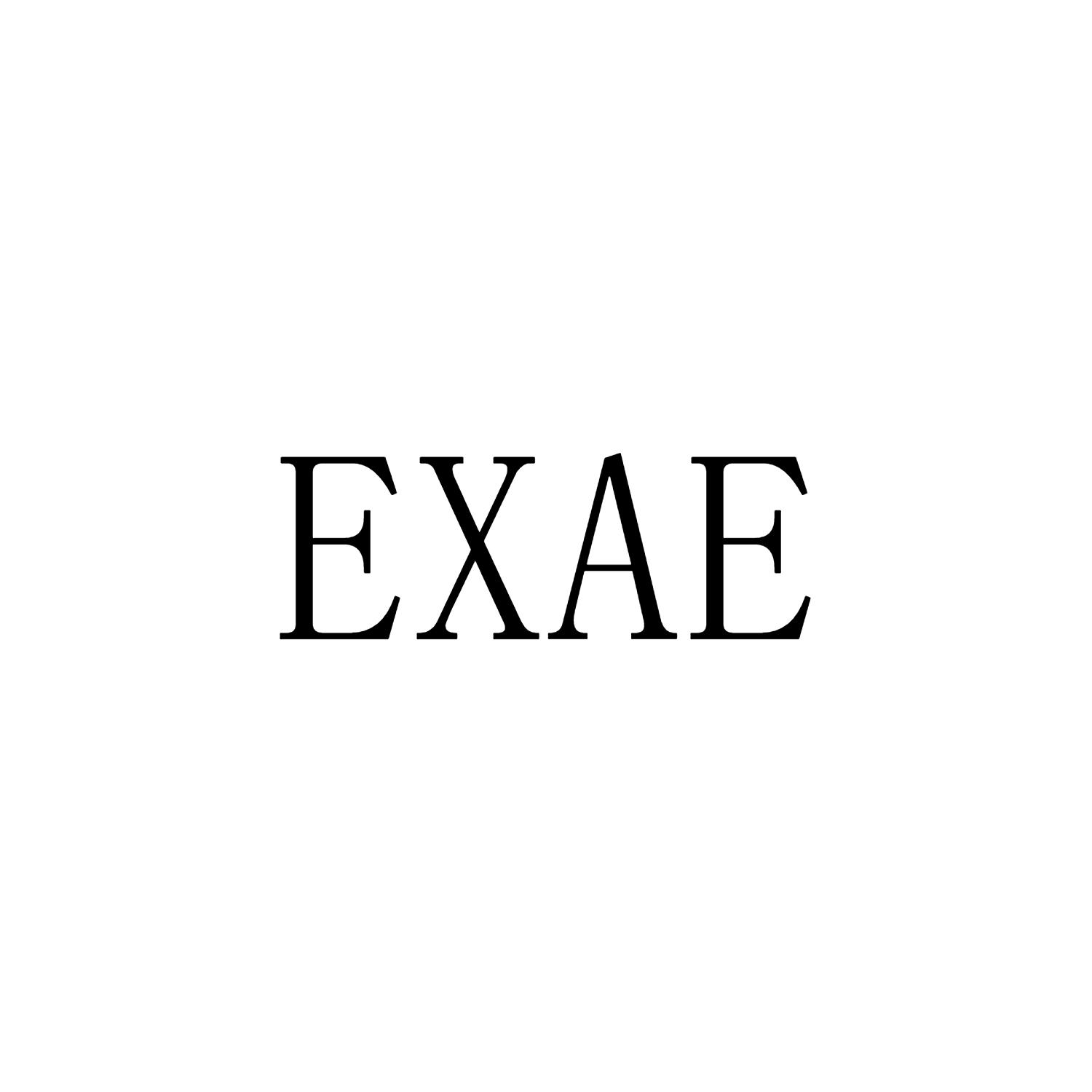 EXAE