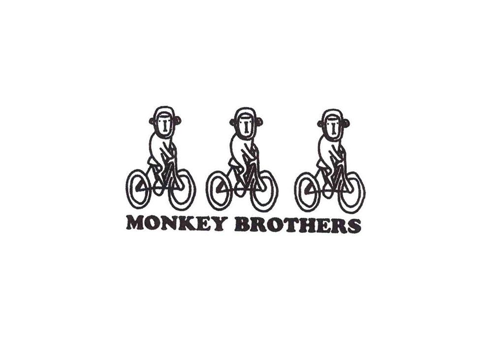 猴子MONKEYBROTHERS