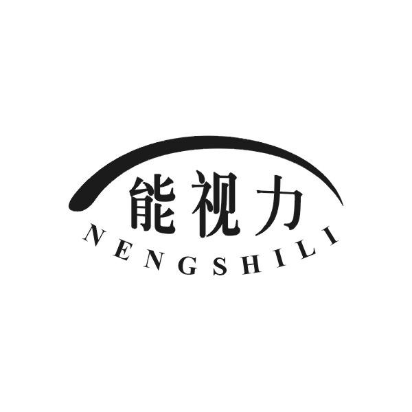 能视力NENGSHILI