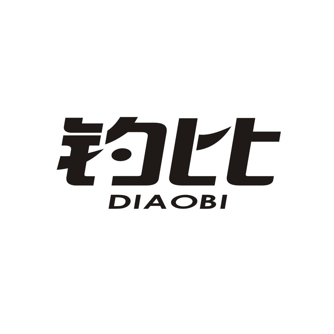 钓比DIAOBI