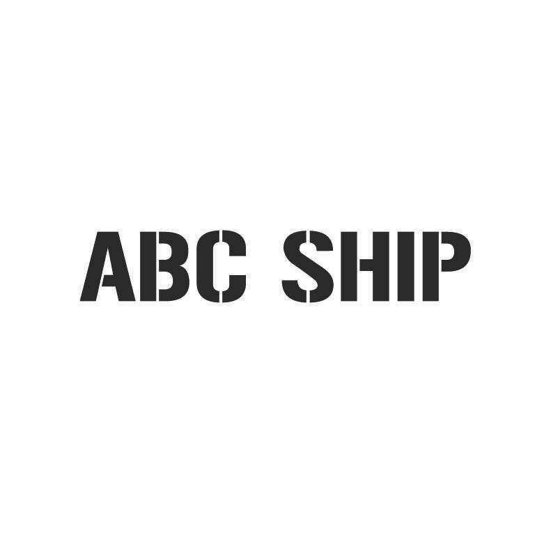 ABC SHIP