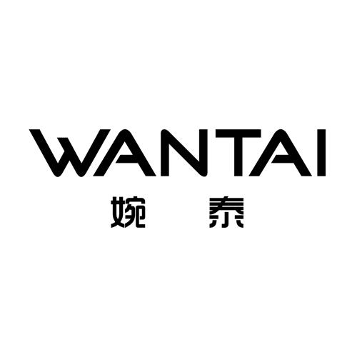 婉泰WANTAI
