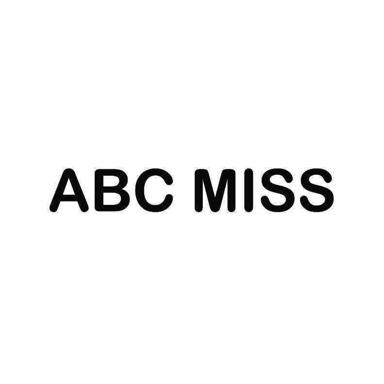 ABC MISS
