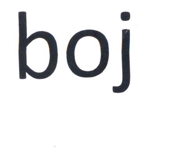 BOJ