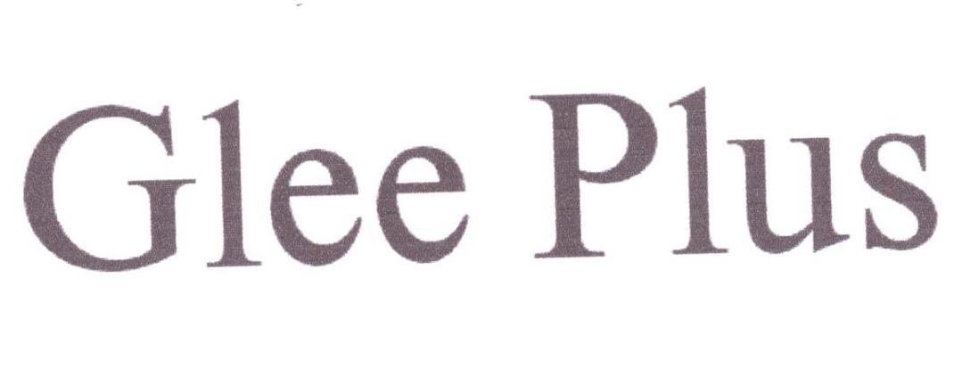 GLEE PLUS