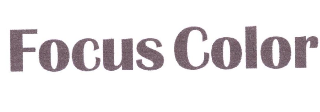 Focus Color