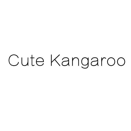 Cute Kangaroo