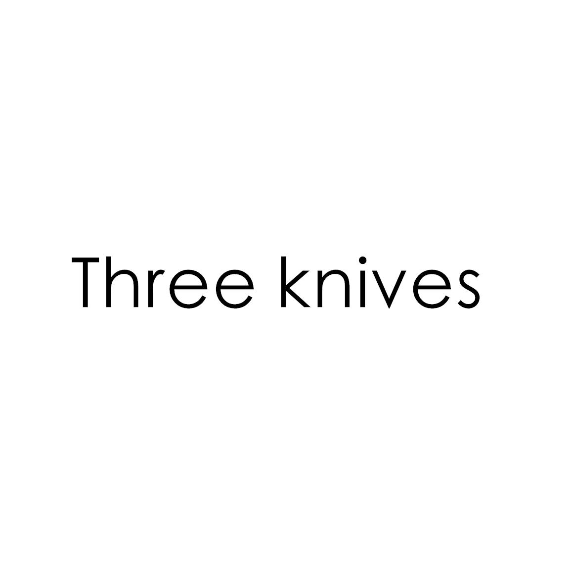 THREEKNIVES
