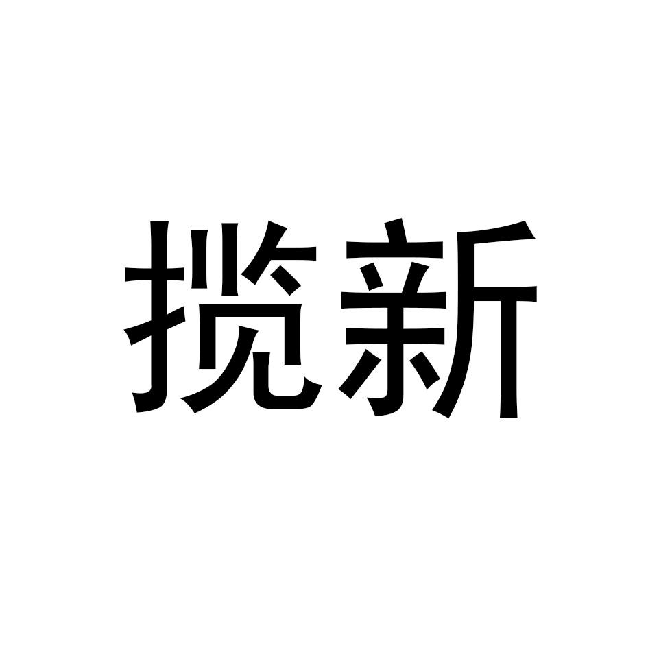 揽新
