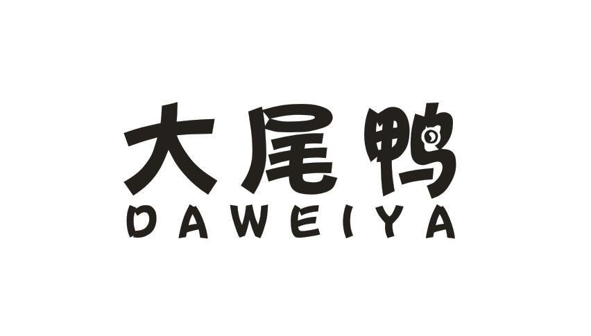 大尾鸭DAWEIYA