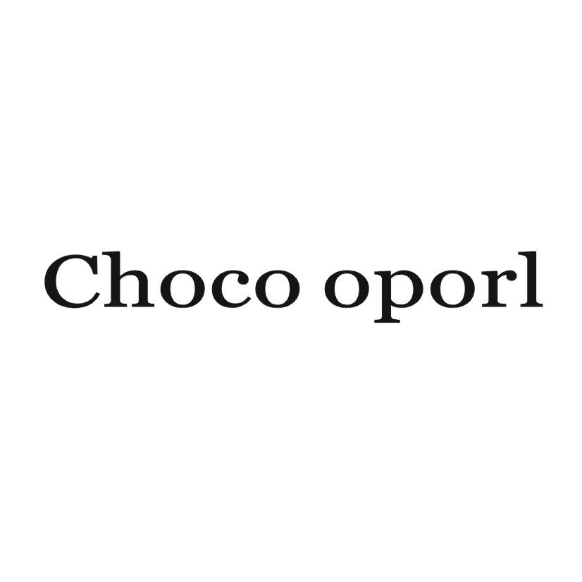 CHOCO OPORL