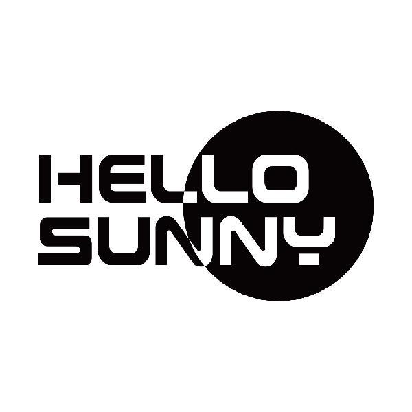 HELLO SUNNY