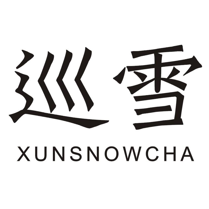 巡雪 XUNSNOWCHA