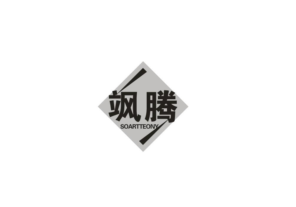 飒腾