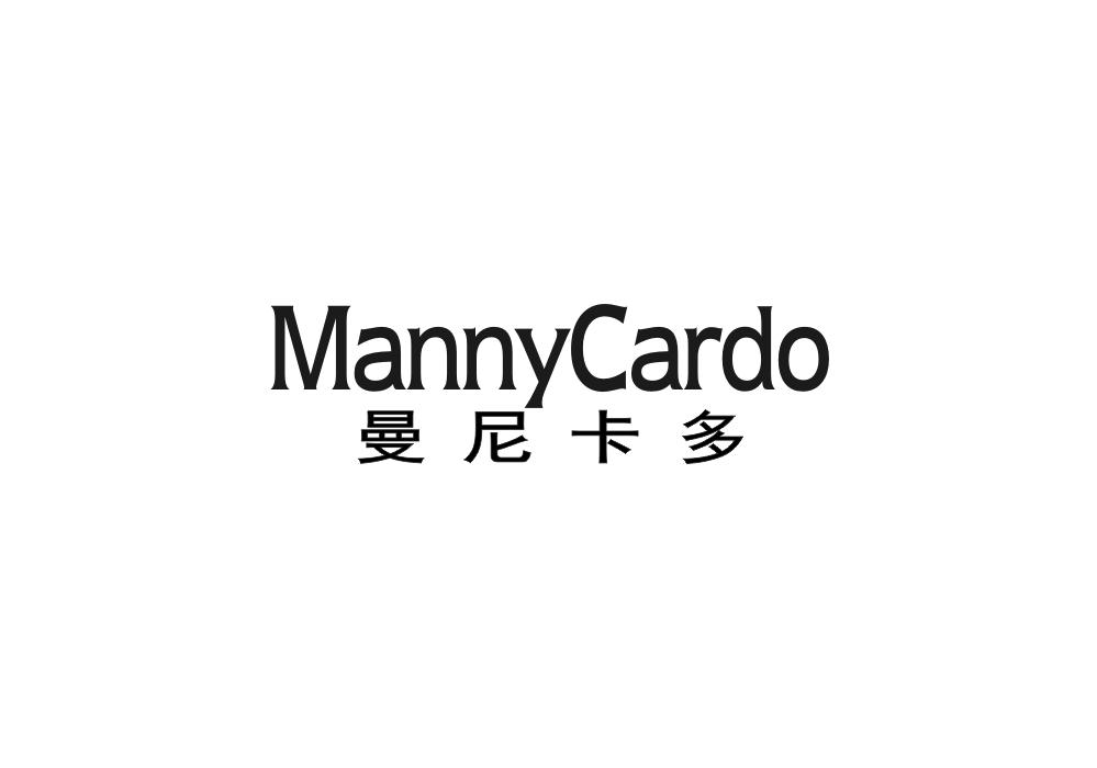 曼尼卡多MANNYCARDO