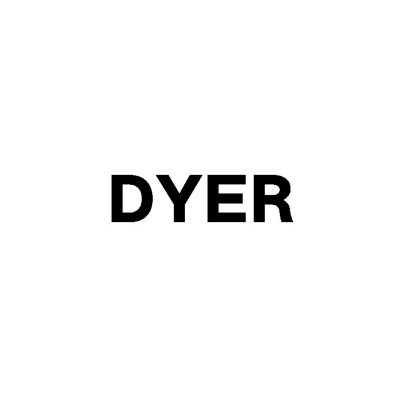 DYER