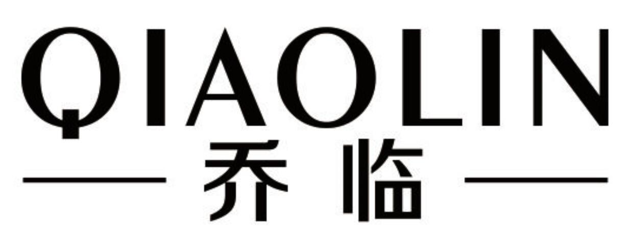 乔临 QIAOLIN