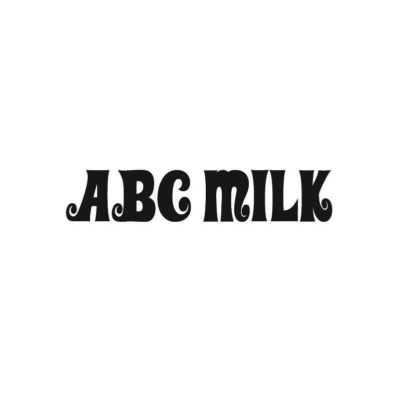 ABC MILK