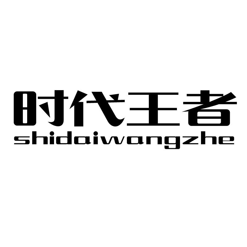 时代王者 