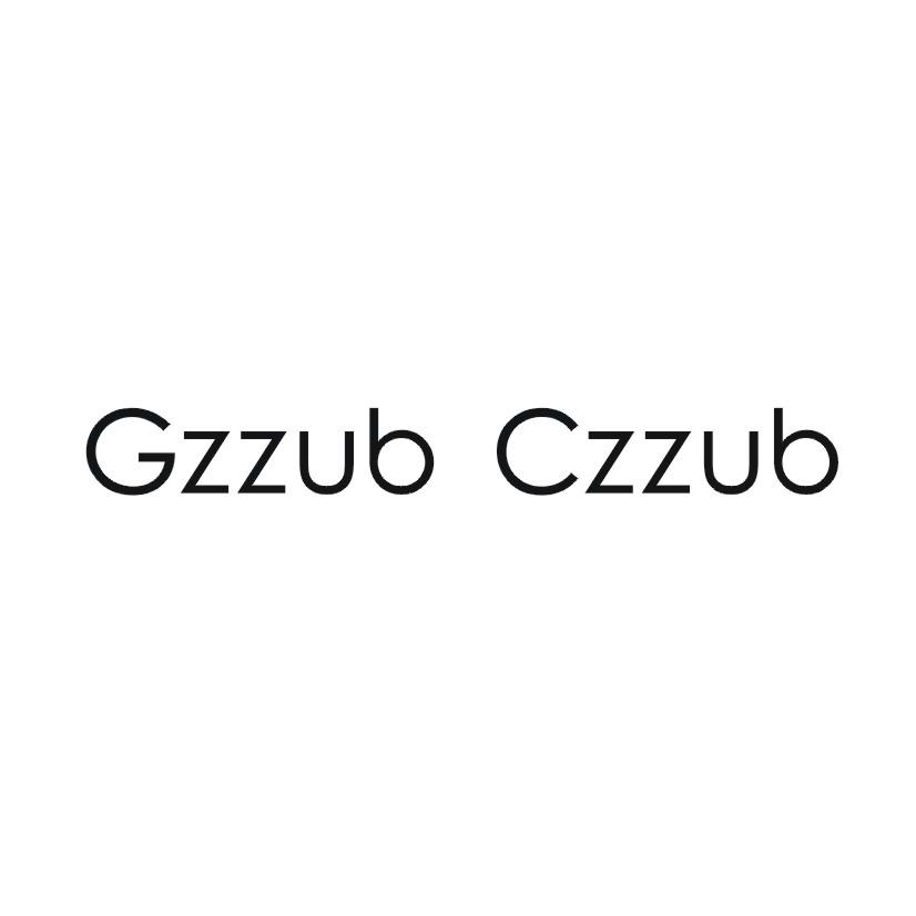 GZZUB CZZUB