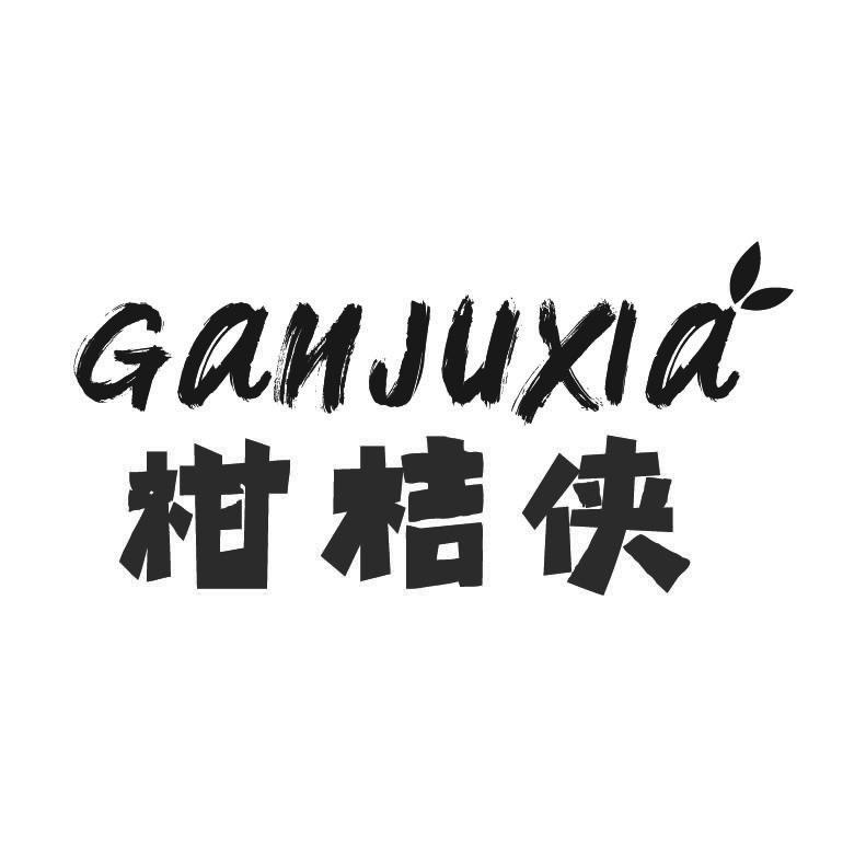 柑桔侠