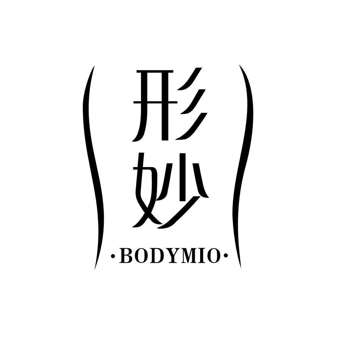 形妙 BODYMIO 