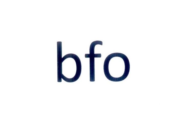 BFO